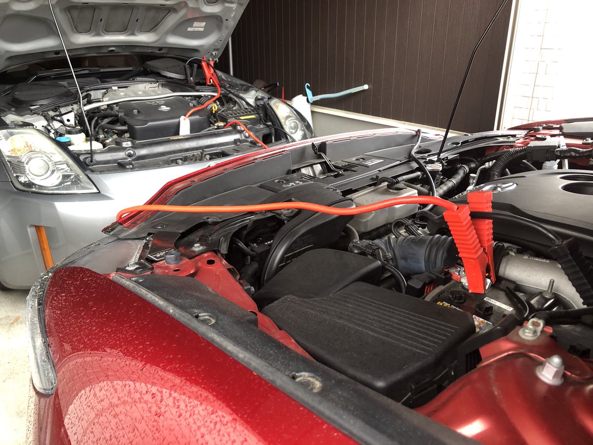 もう寿命ですね…