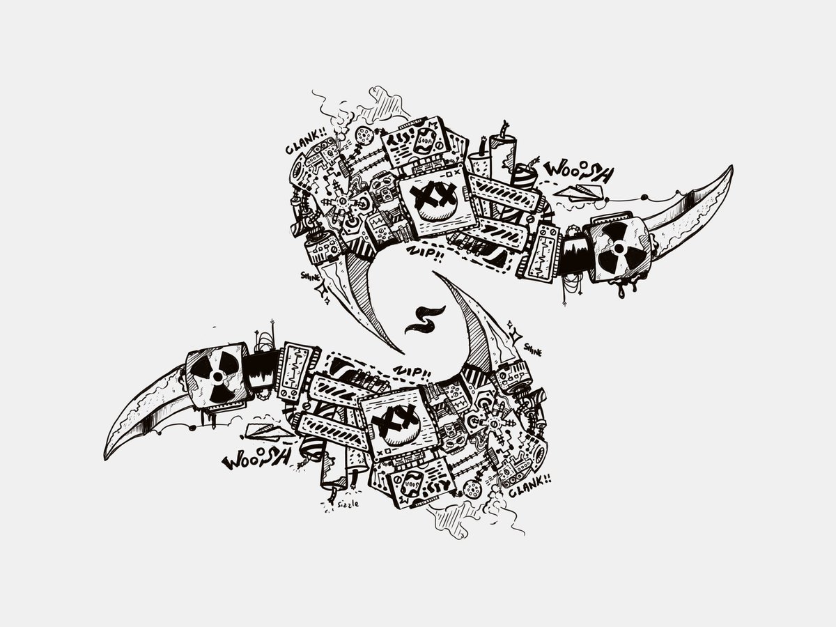 Illustration for <a href="/Sierra_dzns/">Sierra</a> - commision