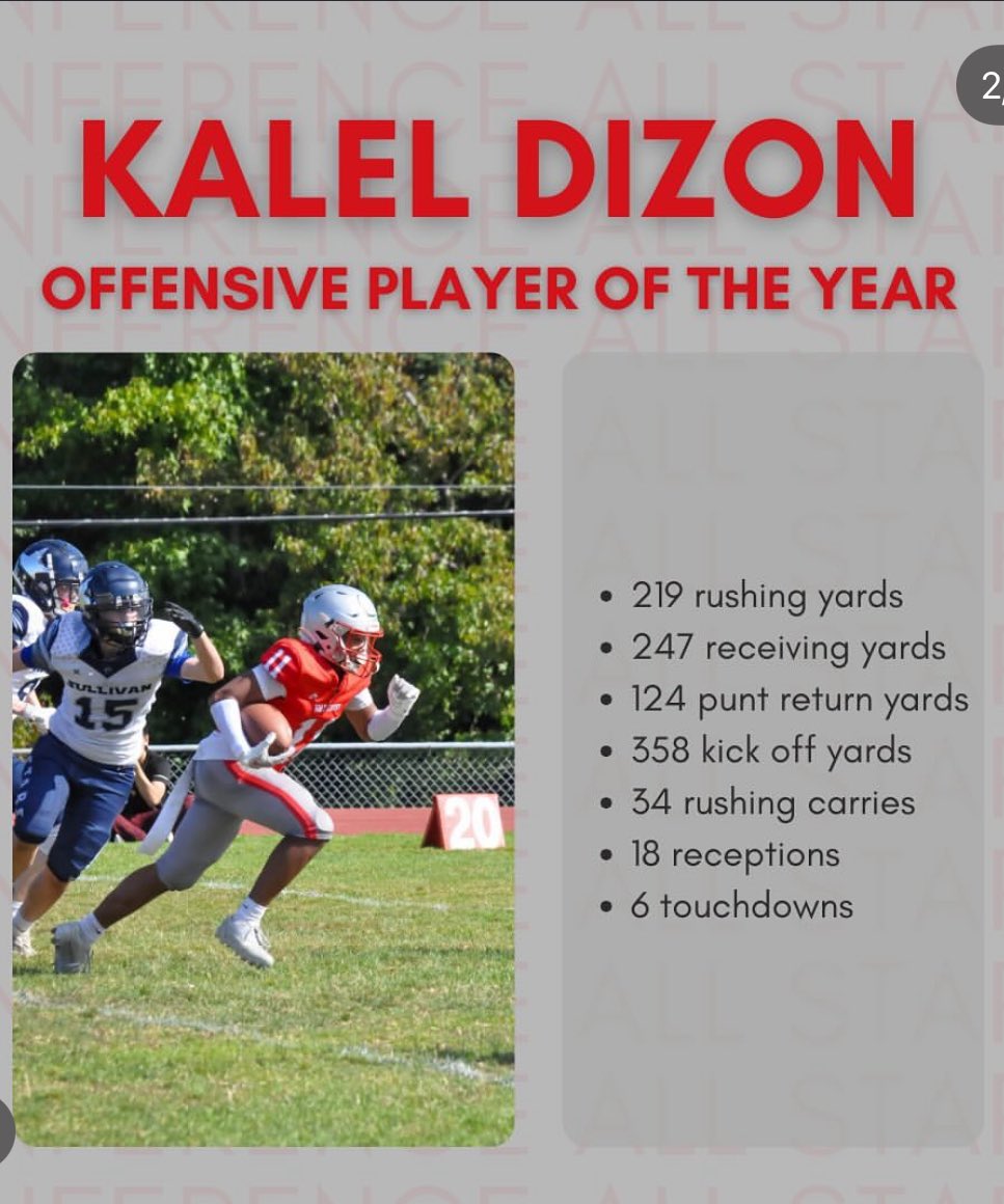 Kalel Dizon tweet media