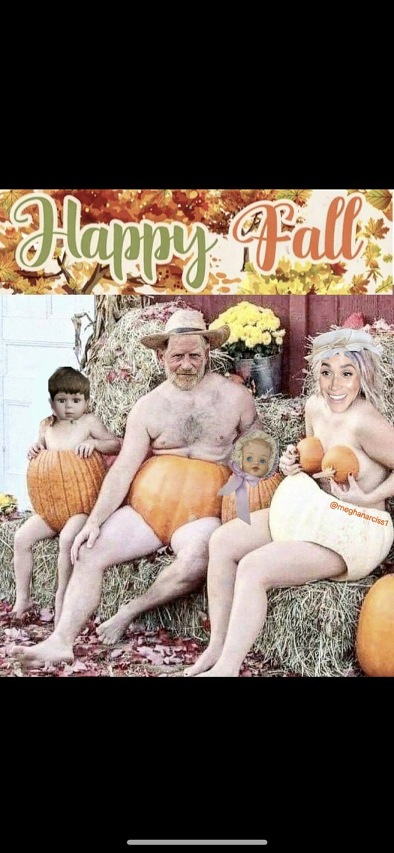 infidelusa5's tweet image. #HappyFall 🍂🍁