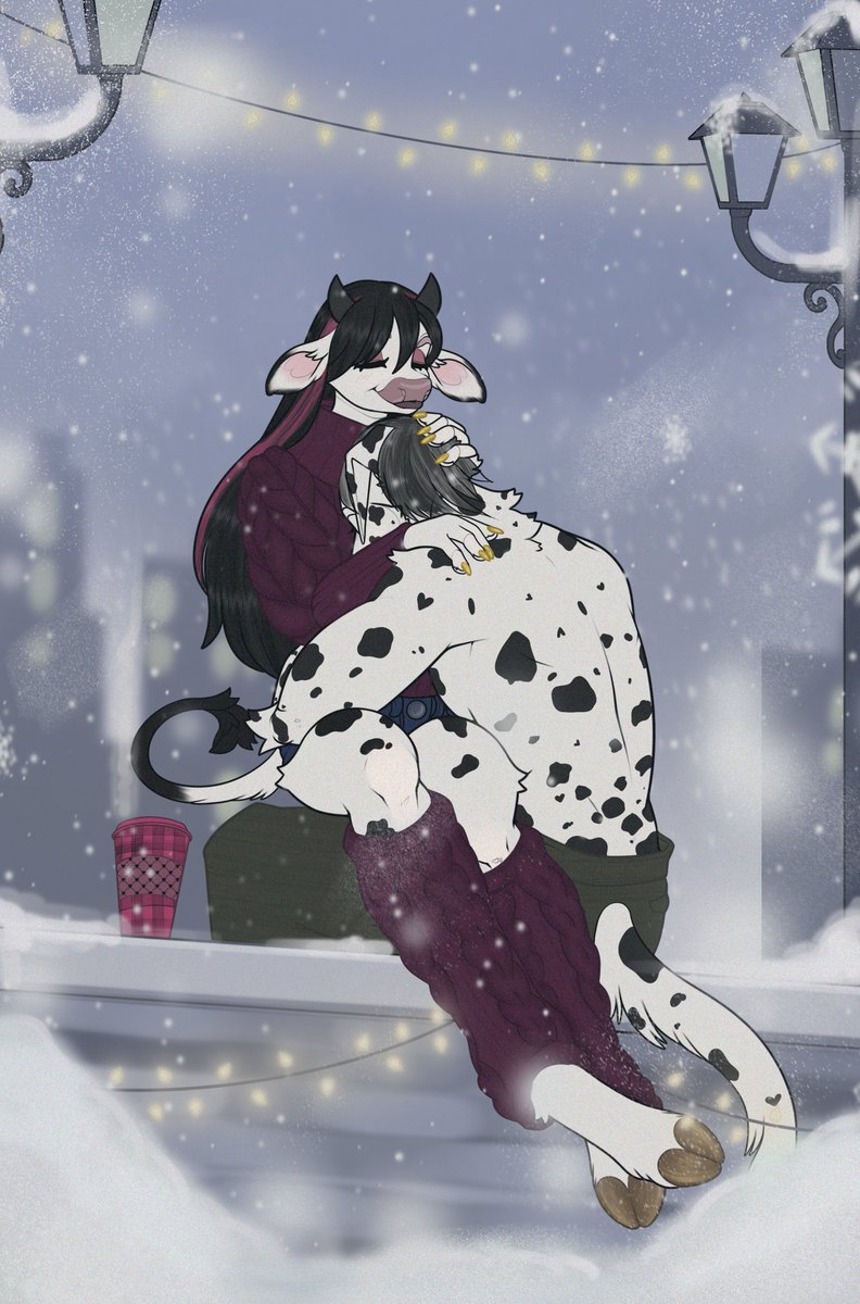 mi amor and I
<a href="/tailhhs/">Emil Hernandez</a> 

🎨toyhou.se/RainingPestile…