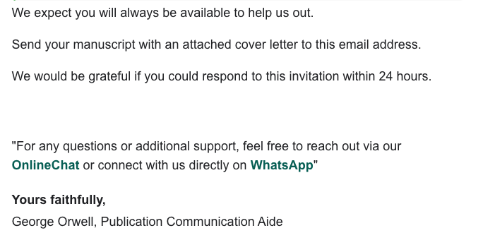 John Atack tweet media