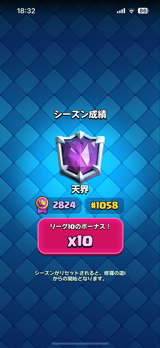 やらかしました😭