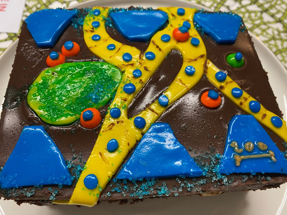 Louise Cole (@colelouiseuts) on Twitter photo What a sugar rush! Today was 2024 MIF Great Microscopy Bake-off <a href="/UTS_Science/">UTS Science</a>. Sponsored by <a href="/AIMI_UTS/">Australian Institute for Microbiology & Infection</a> & <a href="/NikonInst/">Nikon Microscope Solutions</a>. Well done to all the winners. Thx to judges <a href="/iduggin/">Iain Duggin</a> Errin Johnson & Anthea Leonard. Expect more posts with details of each bake! <a href="/micro_au/">Microscopy Australia</a> <a href="/UTSResearch/">UTS Research</a> <a href="/UTSEngage/">UTS</a> What a sugar rush! Today was 2024 MIF Great Microscopy Bake-off <a href="/UTS_Science/">UTS Science</a>. Sponsored by <a href="/AIMI_UTS/">Australian Institute for Microbiology & Infection</a> & <a href="/NikonInst/">Nikon Microscope Solutions</a>. Well done to all the winners. Thx to judges <a href="/iduggin/">Iain Duggin</a> Errin Johnson & Anthea Leonard. Expect more posts with details of each bake! <a href="/micro_au/">Microscopy Australia</a> <a href="/UTSResearch/">UTS Research</a> <a href="/UTSEngage/">UTS</a>