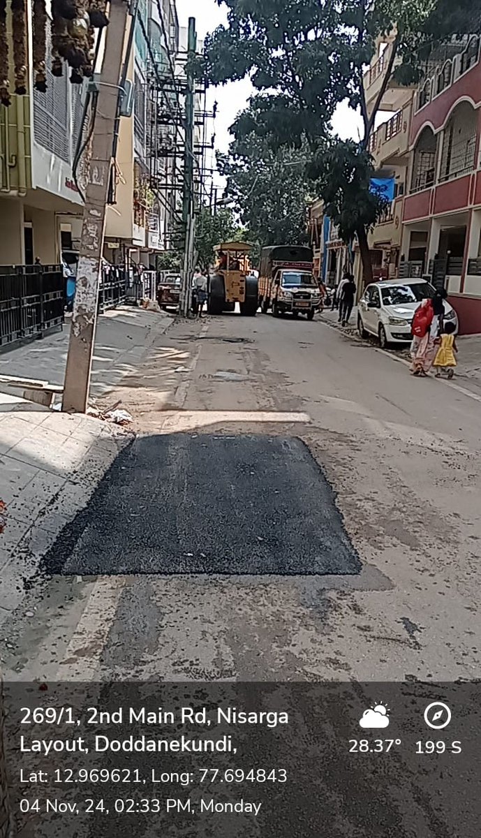 Bengaluru Central City Corporation tweet media