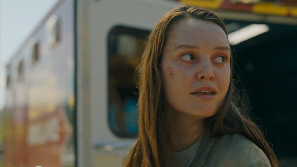 Kaily 🌜🌞 (@badwolfkaily) on Twitter photo If I had a quarter every time <a href="/JessLauraSutton/">Jessica Sutton</a> played a character from or in NorCal I'd have 2 quarters. 😂 #TrackerCBS #Tracker If I had a quarter every time <a href="/JessLauraSutton/">Jessica Sutton</a> played a character from or in NorCal I'd have 2 quarters. 😂 #TrackerCBS #Tracker