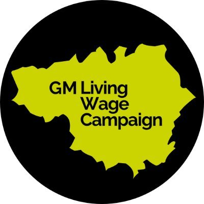 It's #LivingWageWeek. Look out for updates and news throughout the week from the #GMLivingWage Campaign.
<a href="/resolvepoverty/">Resolve Poverty</a> <a href="/LivingWageUK/">Living Wage Foundation</a>