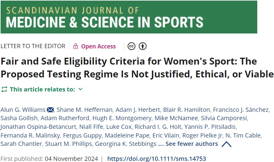 Professor Alun Williams tweet media