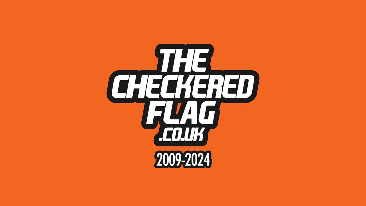 The Checkered Flag tweet media