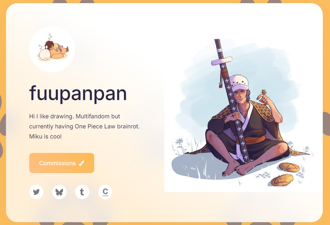 panpan 🍞 (@fuupanpan) / Posts / X