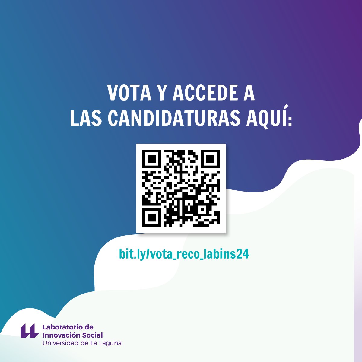 Laboratorio de Innovación Social de la ULL tweet media