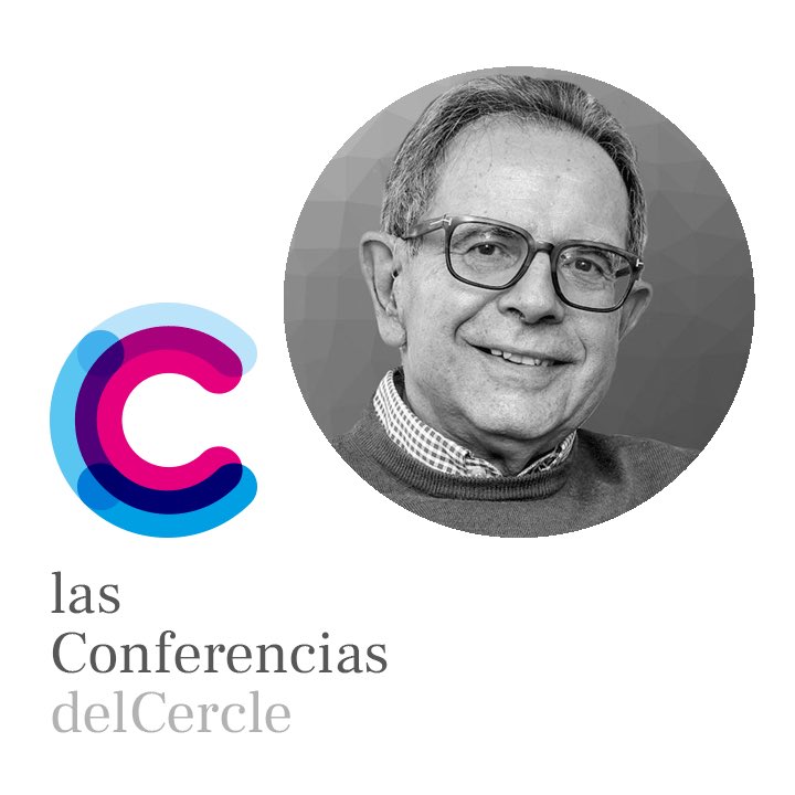 AJORNADA la conferència prevista per dijous pels tràgics i dolorosos esdeveniments de la Comunitat Valenciana, lloc d'origen del convidat Avelino Corma.
Lamentem els inconvenients que hagi pogut causar aquest canvi i esperem poder enviar-vos aviat la nova data de la trobada.