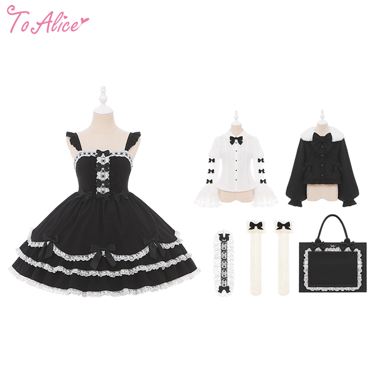ToAlice♥Japan on X: ToAlice♥Japan on X: