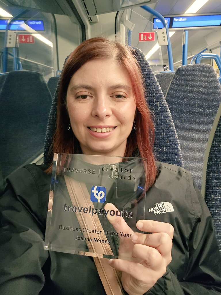 Joanna - Travel Creator | Food | Niche SEO tweet media