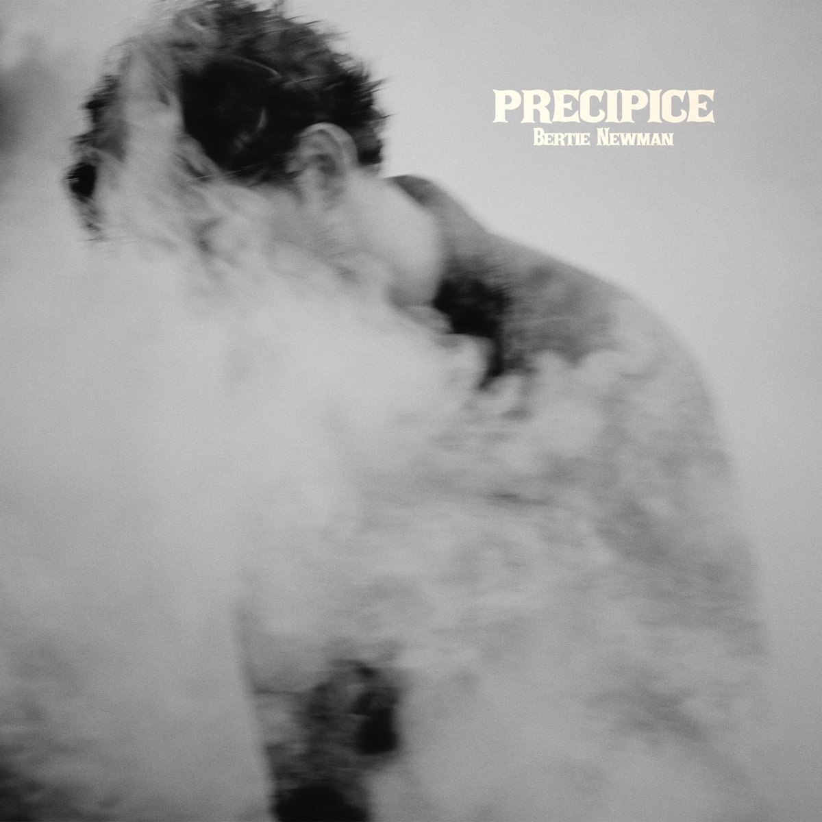 Bertie Newman (@bertienewmusic) on Twitter photo ‘Precipice (Extended)’  is OUT NOW on all platforms. Super meaningful EP to me. If you are suffering with grief or loss this is the one for you! Link in bio x ‘Precipice (Extended)’  is OUT NOW on all platforms. Super meaningful EP to me. If you are suffering with grief or loss this is the one for you! Link in bio x