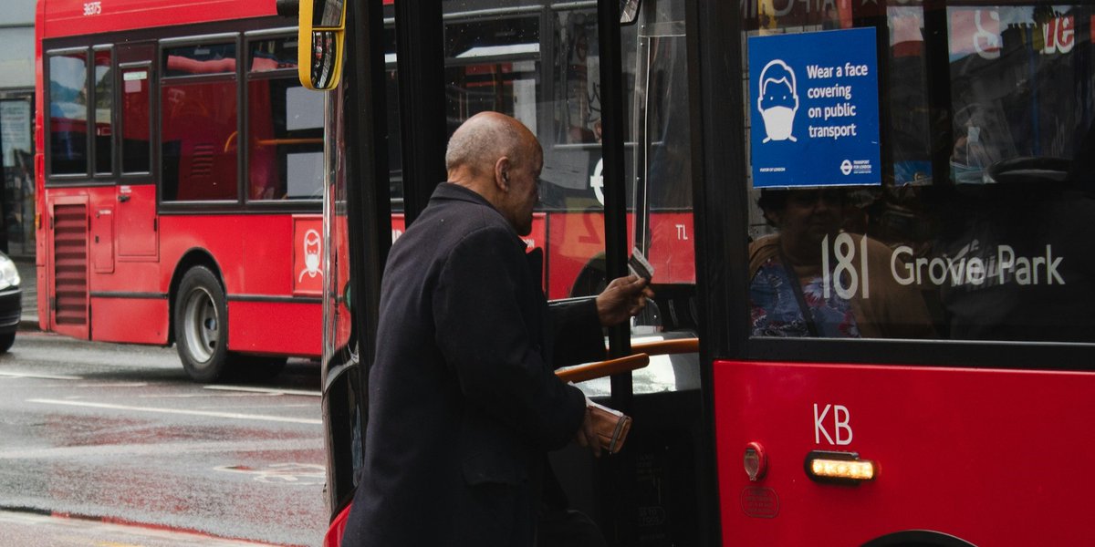 Institute for Transport Studies at Leeds (@itsleeds) on Twitter photo The government has confirmed that they will raise the cap on bus fares to £3.
<a href="/DrGregMarsden/">Greg Marsden</a>, Professor of Transport Governance, writes about the cap and how raising it will affect bus users and services. 👇
environment.leeds.ac.uk/news/article/5… The government has confirmed that they will raise the cap on bus fares to £3.
<a href="/DrGregMarsden/">Greg Marsden</a>, Professor of Transport Governance, writes about the cap and how raising it will affect bus users and services. 👇
environment.leeds.ac.uk/news/article/5…