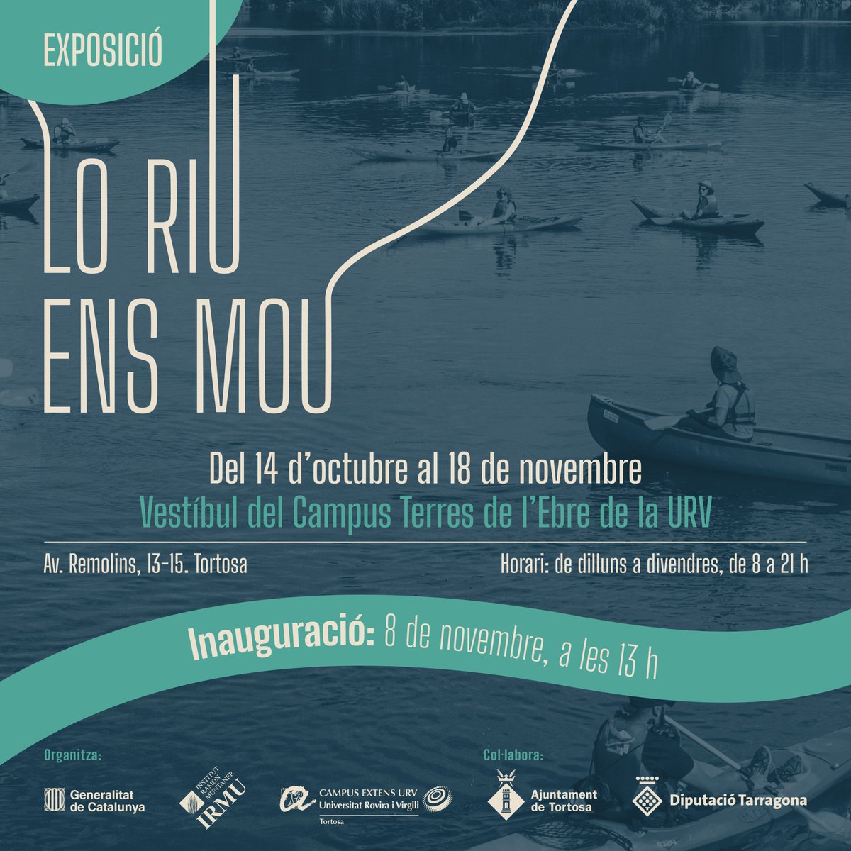 CulturaTerresEbre tweet media