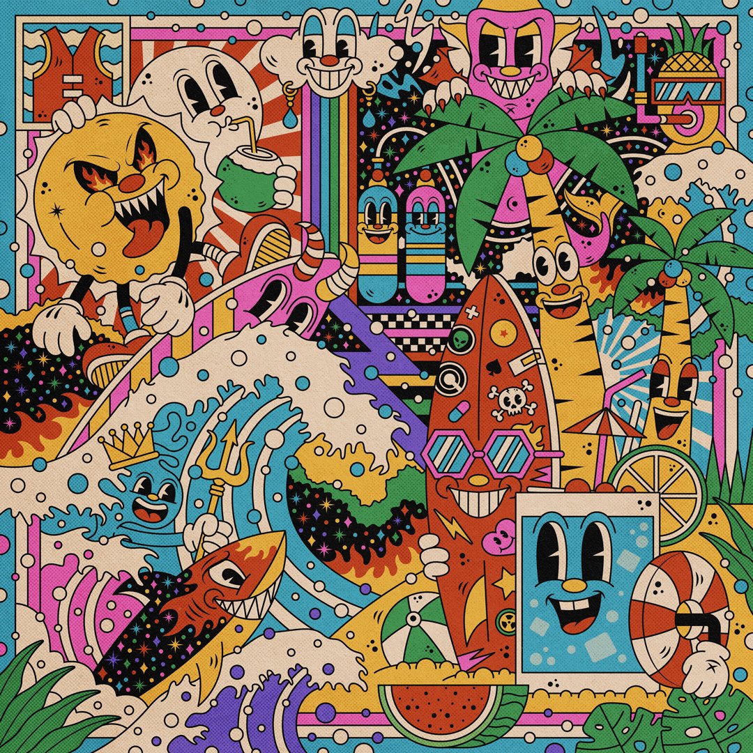 Gm!
Happy Monday fams ☕🔥