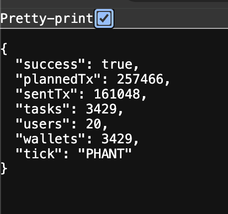 Hashlight Labs tweet media