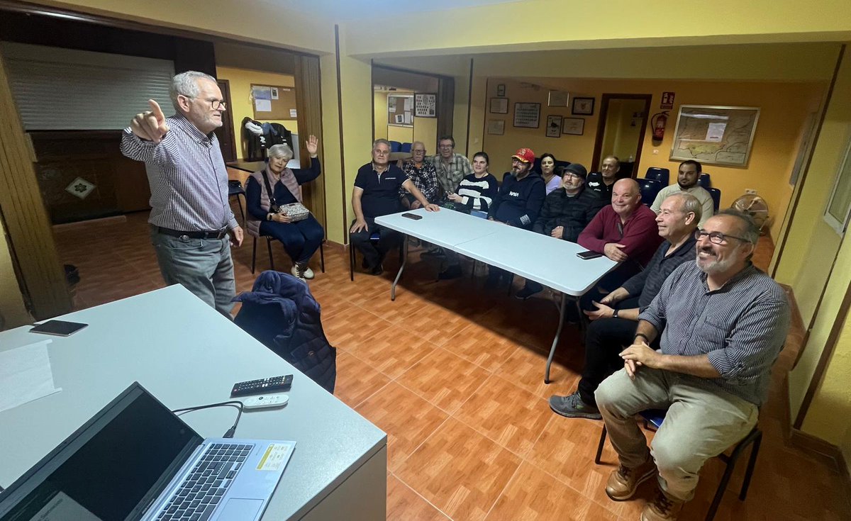 El pasado sábado <a href="/asotral/">ASOTRAL</a>  realizó el taller de "Plataforma de solicitud de servicios ILSE"