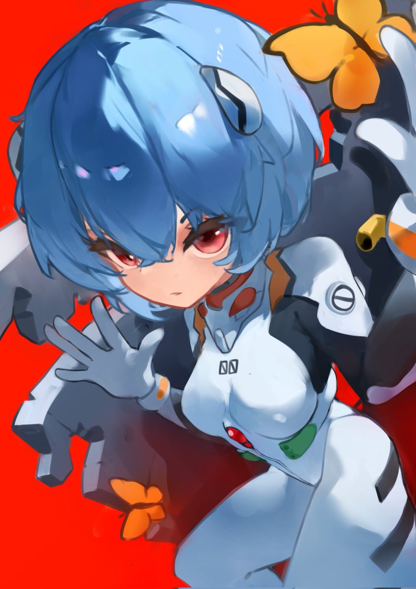 rei
#evangelion #綾波レイ