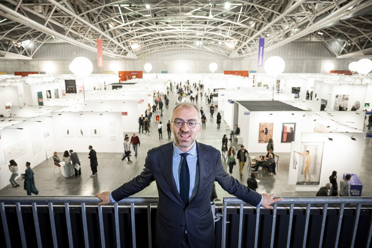gaboferraris's tweet photo. Gabo su Torino: I CONTI DELL'ART WEEK https://t.co/3BB7VINGDI https://t.co/LGZN22h06z
