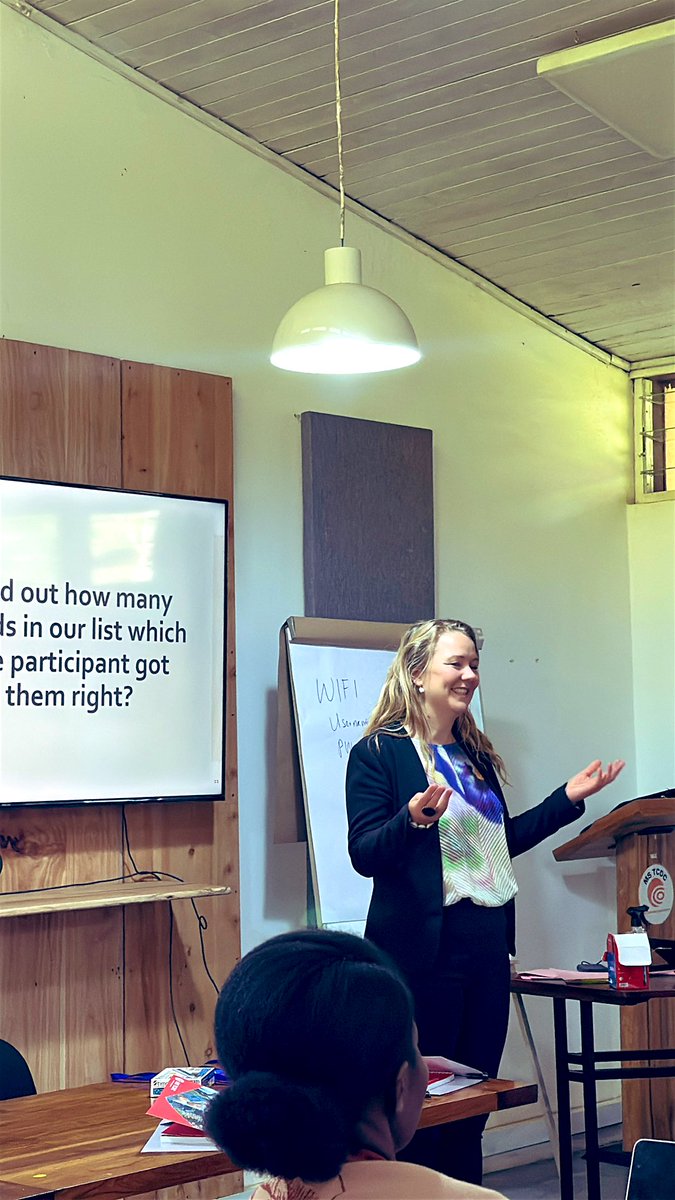 DorisLikwe's tweet image. The Human Rights-Based Approach Course commenced today here  @MSTCDC. The course is being facilitated by @haroldsung_ and will empower participants with the powerful framework for fostering social justice, equality and Sustainable Development. 

#Learning #HRBA #DFC #MSTCDC