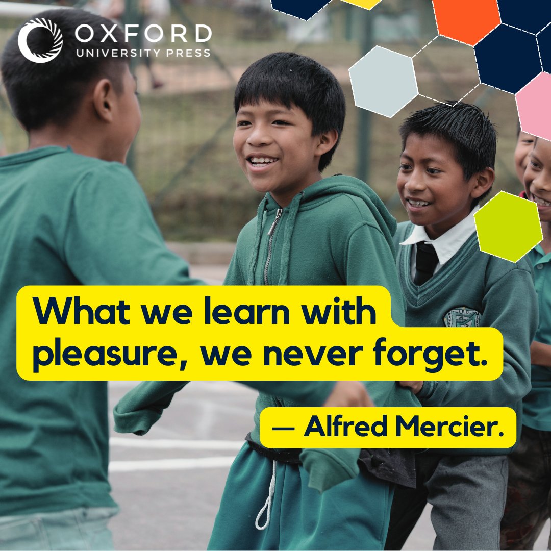 Let this quotation inspire you and your students this week.  📖✨

#MondayMotivation #ELT #MotivationalQuote