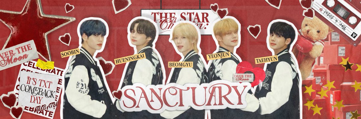 TomorrowTroupe's tweet image. (☎️%..) A palm opens to you, sweeps you into a paradise of love-tale. Our hands held each other tightly, flowing as one in the pulse of love. With the essence of love, we toast to this moment, adorned in this twibbon: tiny.cc/OverTheMoon.