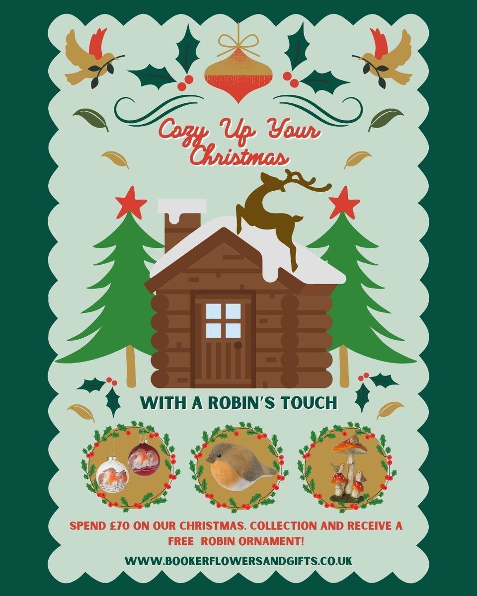 🎉 Check out our brand new Christmas poster! Get ready to celebrate the season with us. It’s beginning to look a lot like Christmas!
#LiverpoolFlorist #LiverpoolChristmasDecorations #LiverpoolXmasFlowers #LiverpoolChristmasFloralDesign #LiverpoolChristmasBouquets