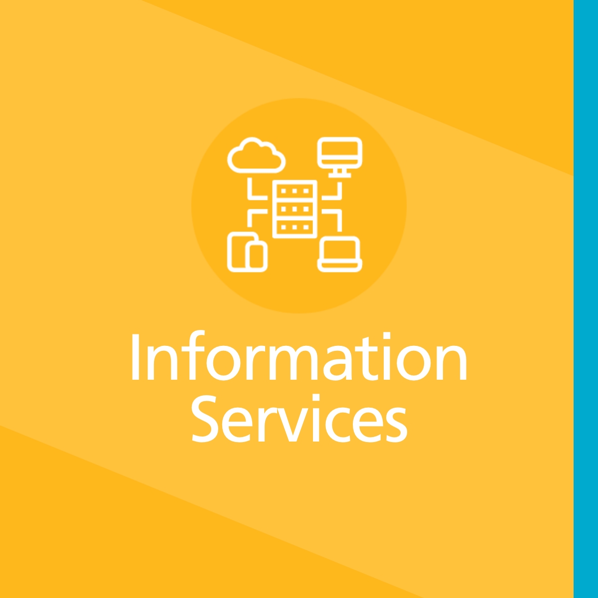 Welcome, new followers! 

We wanted to re-introduce ourselves, we’re The Health Informatics Service (THIS), an NHS organisation delivering innovative digital and IT services to health and care providers across the UK. 

Let's enhance healthcare together: this.nhs.uk/our-services