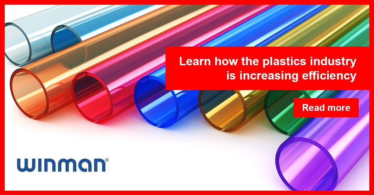 WinMan_ERP's tweet image. Explore the benefits of an #ERP solution to support you as you adapt, offering you such things as improved lead times, effective production scheduling, monitoring material usage, quality control and much more
hubs.ly/Q02SWlp30
#batchprocessing #traceability #WinMan