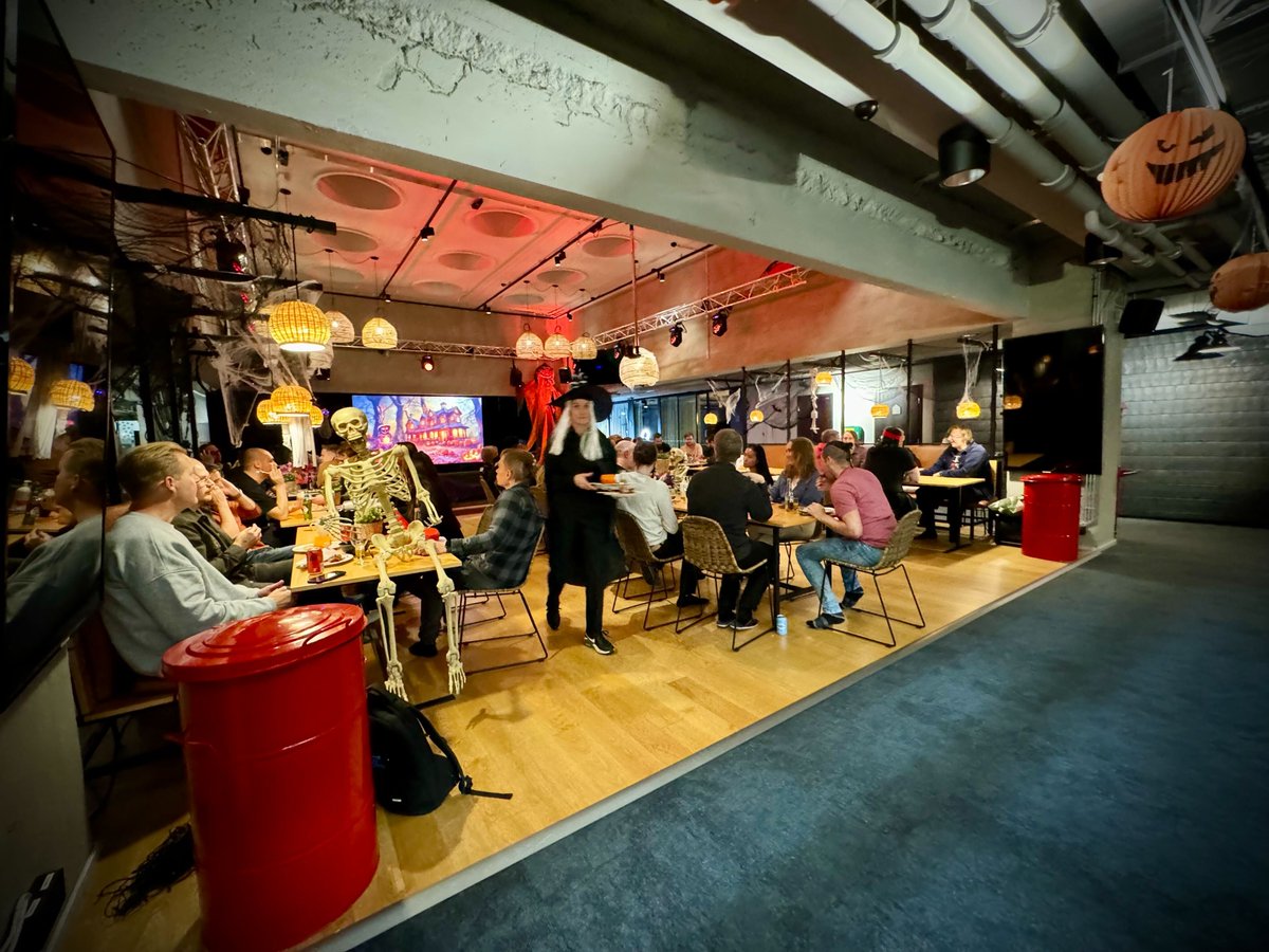 Next Games, A Netflix Game Studio tweet media