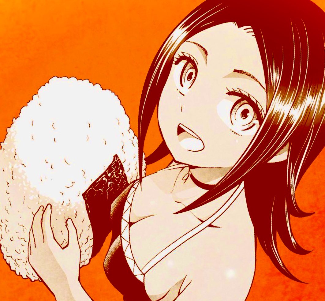 「クレイジーフードトラック全話無料配信でたくさん読んでくれてありがとうございます!」|大柿ロクロウのイラスト
