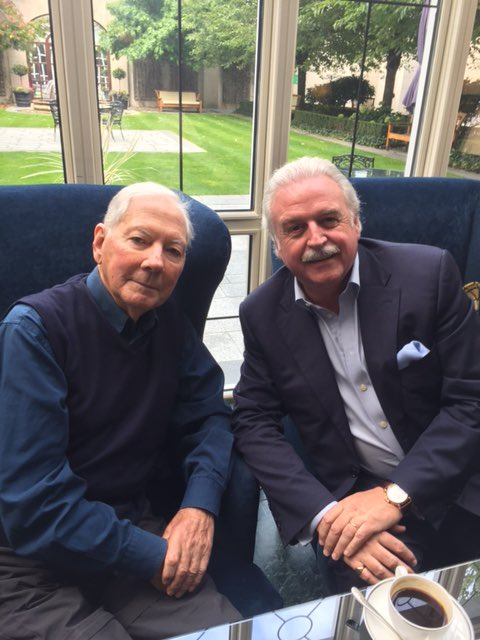 Marty Whelan tweet media