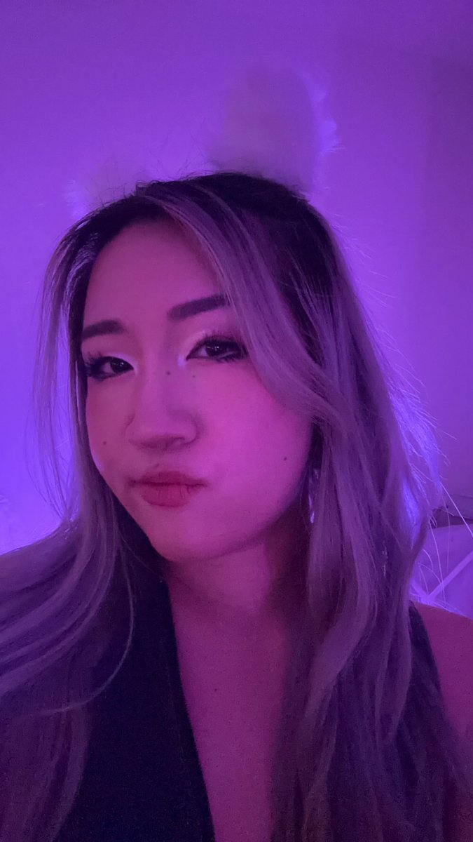 mirandaswlee's tweet image. is it just a costume or is it the real me