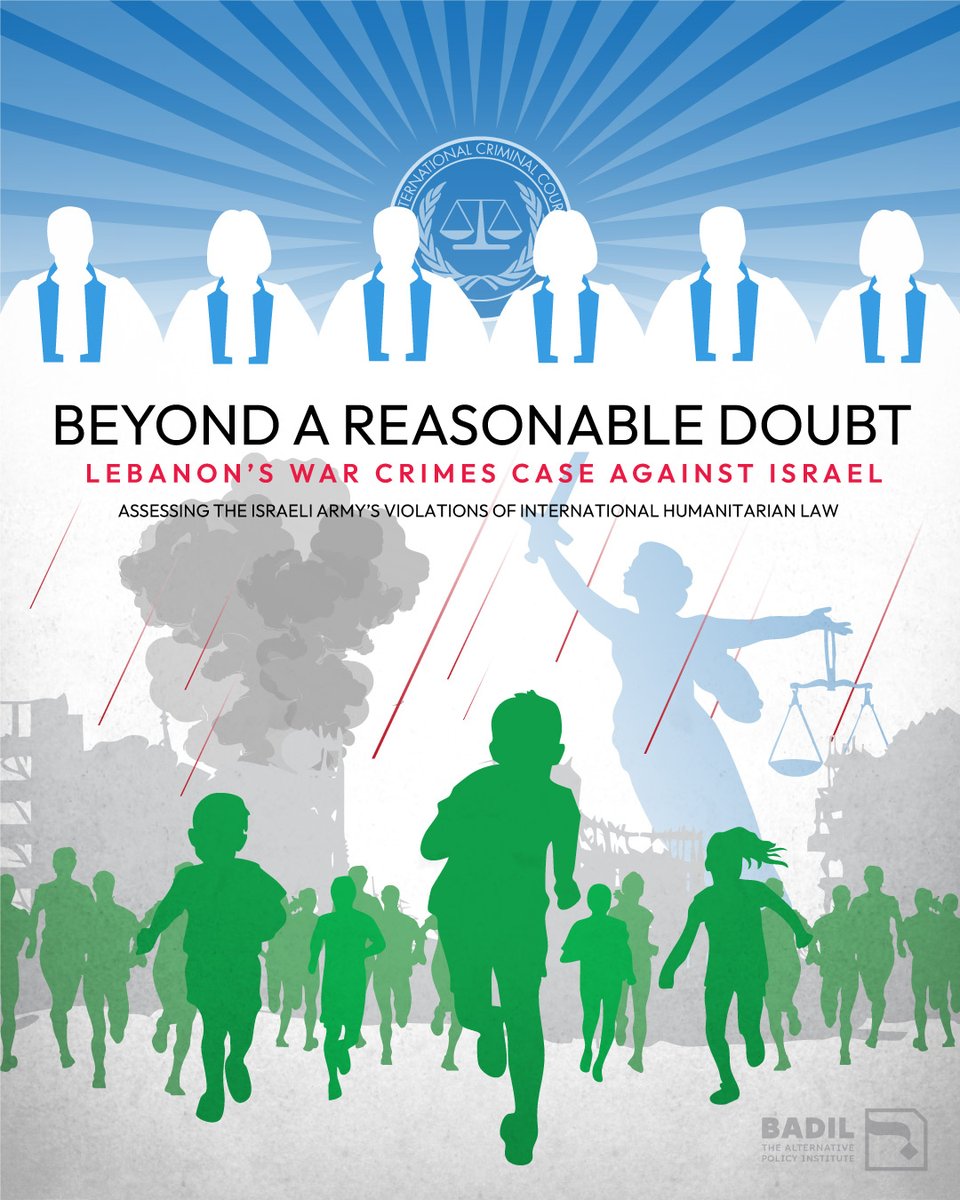 With indiscriminate attacks against civilians, serial targeting of paramedics and journalists, and regular use of banned weapons, Israel’s war crimes in Lebanon are undeniable. Badil’s Giselle Jetti consults top IHL experts to show exactly how these actions breach international