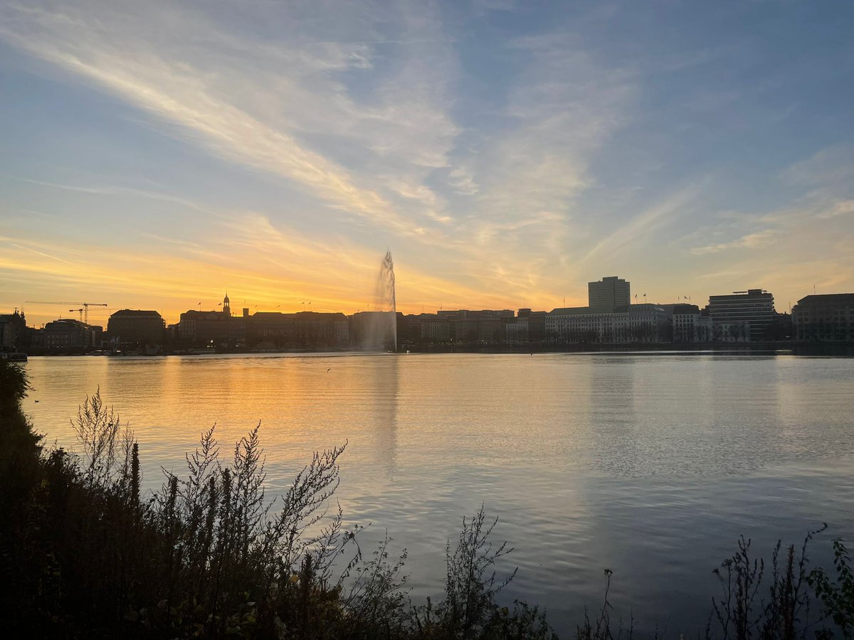 UCSModLangs's tweet image. 30th anniversary of the UCS Hamburg exchange!