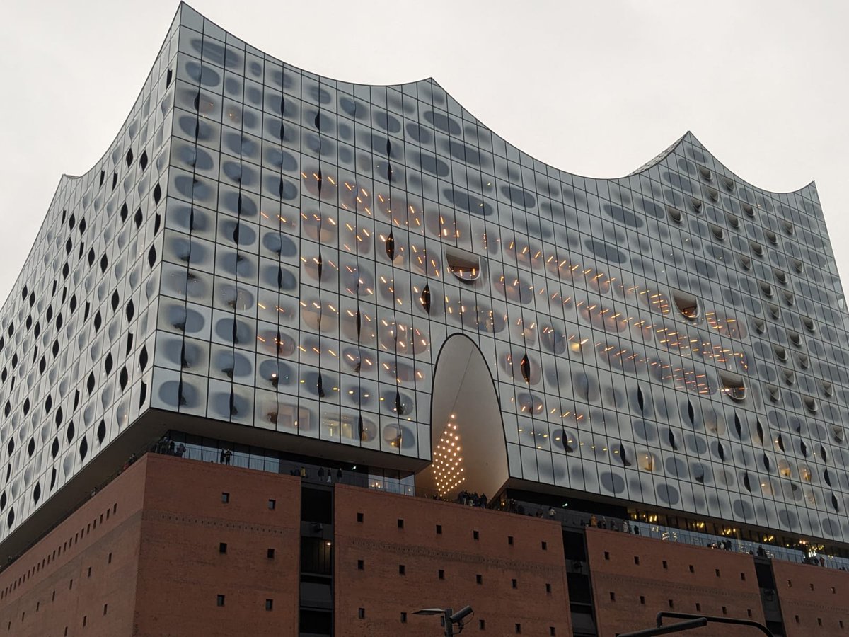 UCSModLangs's tweet image. 30th anniversary of the UCS Hamburg exchange!