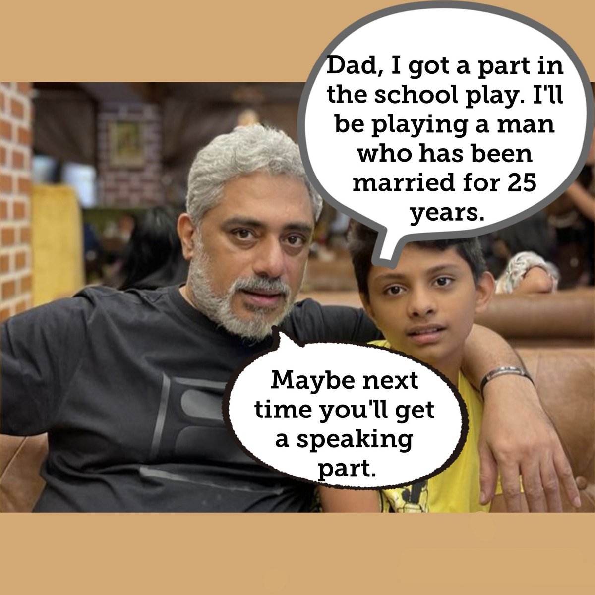 Ivan Rodrigues (@ivanrodofficial) on Twitter photo #FatherSon #Father #Son #Bonding #LifeLessons #LifeGoals #StupidMemes #Memes
.
#IvanRodrigues #Actor #Cinema #LoveActing #Theatre #Film #Movies #Webseries #Bollywood #Hollywood #Tollywood #LightsCameraAction #Artist #ActorsCraft #JustBeYou #Gratitude #TheJourneyContinues #FatherSon #Father #Son #Bonding #LifeLessons #LifeGoals #StupidMemes #Memes
.
#IvanRodrigues #Actor #Cinema #LoveActing #Theatre #Film #Movies #Webseries #Bollywood #Hollywood #Tollywood #LightsCameraAction #Artist #ActorsCraft #JustBeYou #Gratitude #TheJourneyContinues