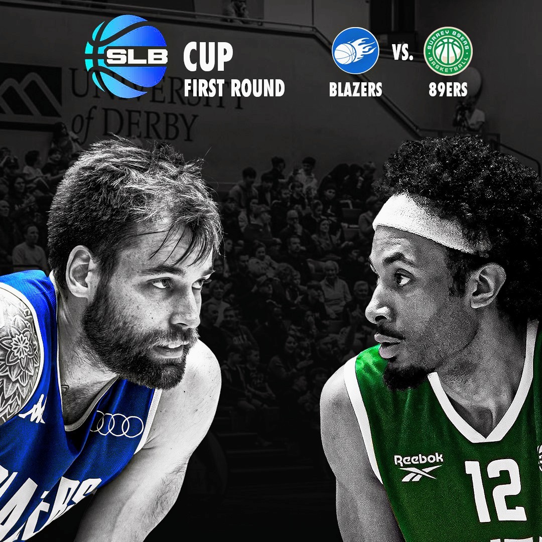 BlazersDerby's tweet photo. Derby Trailblazers have another chance to make history as one of seven invited teams which will take part in the inaugural SLB Cup competition.
Visit our website for the full story! ๐๐
https://t.co/eQWRiuhnJa
#LetsGoBlazers
#SLBCup
#NBL2425
#FEELTHEHEAT https://t.co/zvlQgBd6BG