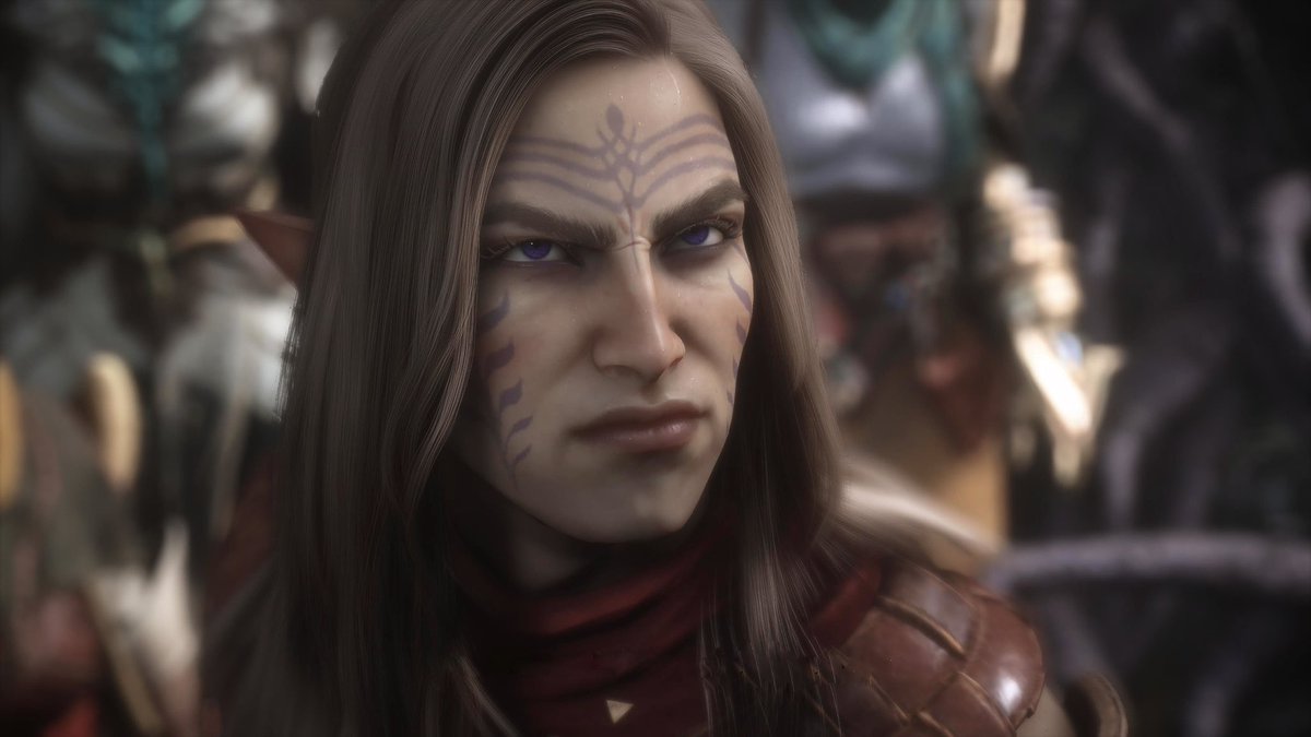 Enjoy some more Rook posting