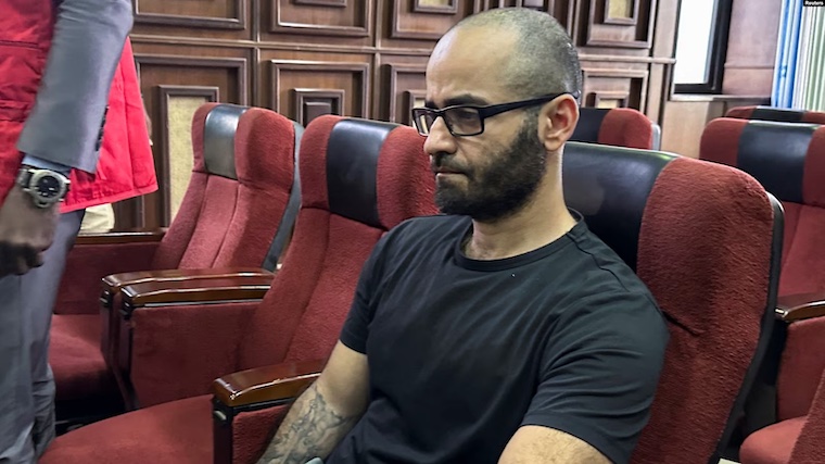 observerug's tweet image. #Nigeria drops charges against US executive in money #laundering case. Tigran Gambaryan who was accused by Nigeria of using #Binance's platform to launder as much as $35 million was released on "humanitarian grounds" observer.ug/index.php/news… #MoneyLaundering