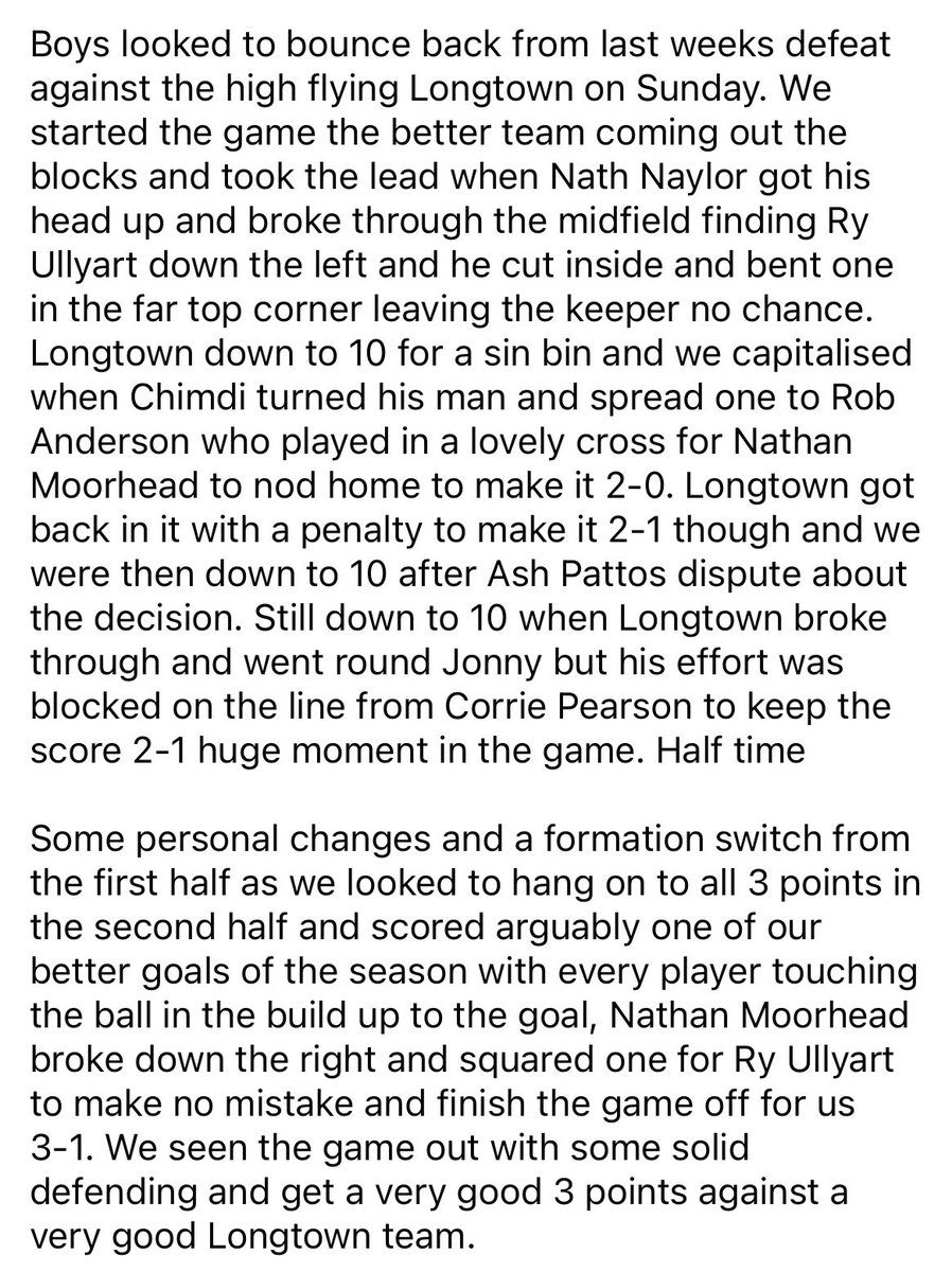 Qzone Football Club tweet media