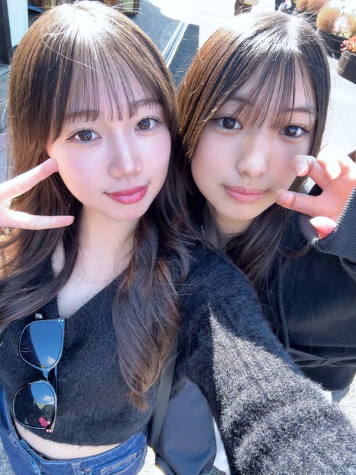 Twitterのコスプレ画像4