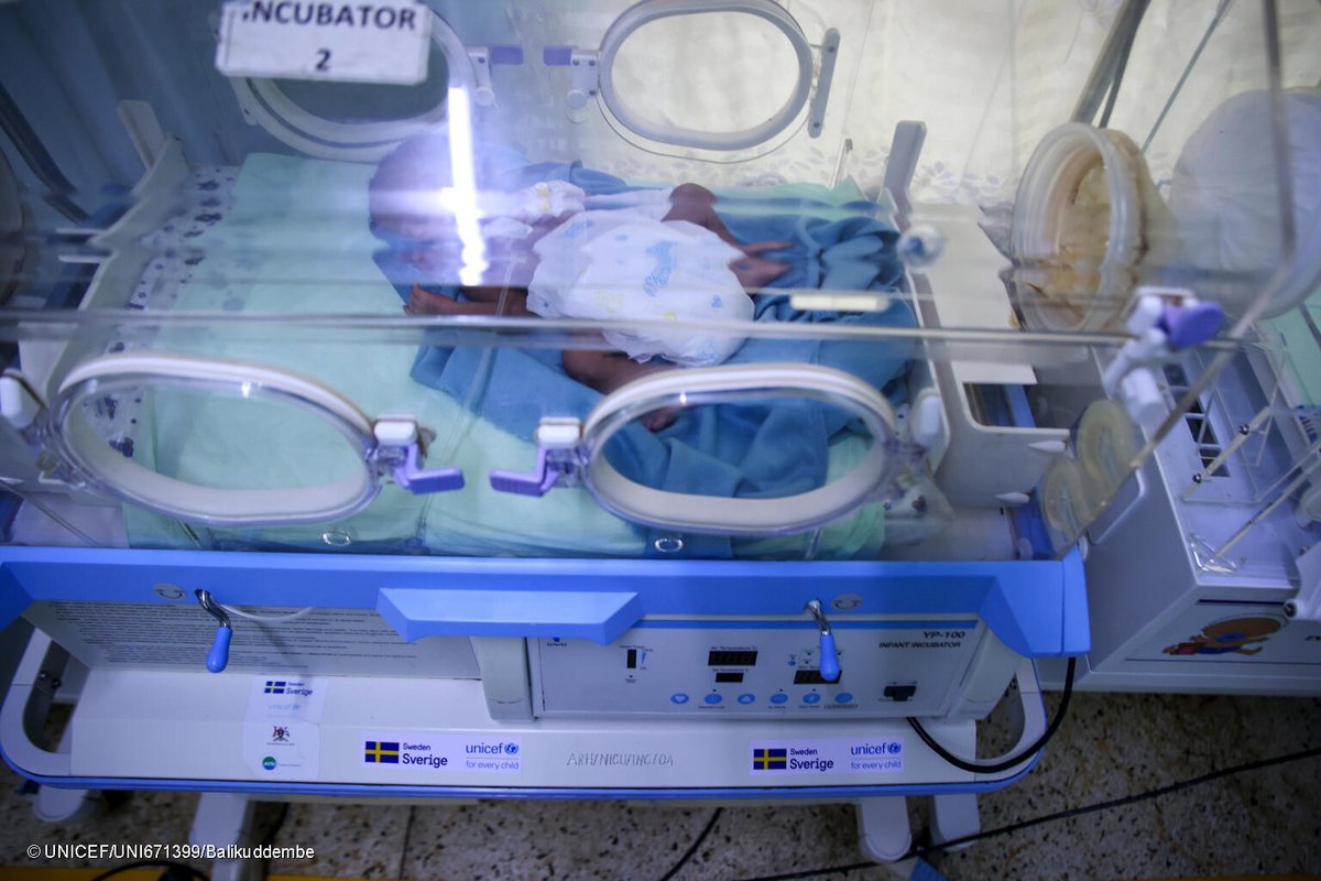 UNICEF Uganda (@unicefuganda) on Twitter photo <a href="/SwedeninUG/">Embassy of Sweden in Kampala</a> <a href="/WorldBankAfrica/">World Bank Africa</a> <a href="/WHOUganda/">WHO Uganda</a> <a href="/WHO/">World Health Organization (WHO)</a> <a href="/MinofHealthUG/">Ministry of Health- Uganda</a> <a href="/UNFPAUganda/">UNFPA Uganda</a> <a href="/unwomenuganda/">UN Women Uganda</a> With <a href="/SwedeninUG/">Embassy of Sweden in Kampala</a> support, <a href="/UNICEF/">UNICEF</a> continues to reach children and mothers with life-saving interventions 👉 uni.cf/40xCYqb <a href="/SwedeninUG/">Embassy of Sweden in Kampala</a> <a href="/WorldBankAfrica/">World Bank Africa</a> <a href="/WHOUganda/">WHO Uganda</a> <a href="/WHO/">World Health Organization (WHO)</a> <a href="/MinofHealthUG/">Ministry of Health- Uganda</a> <a href="/UNFPAUganda/">UNFPA Uganda</a> <a href="/unwomenuganda/">UN Women Uganda</a> With <a href="/SwedeninUG/">Embassy of Sweden in Kampala</a> support, <a href="/UNICEF/">UNICEF</a> continues to reach children and mothers with life-saving interventions 👉 uni.cf/40xCYqb