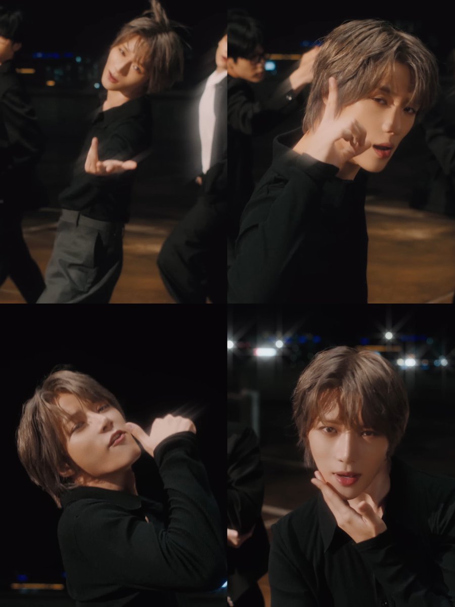 CHOI BEOMGYU EVERYONE