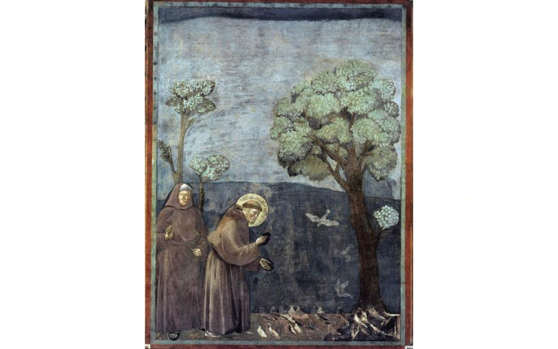 Learning from Past Sustainability  

Join us for this #Anthropocene Histories Seminar on sustainability in the medieval period and how different communities thought about it &amp; what we might learn from their practices and ideas

🗓️13 November, 3-5pm shorturl.at/SWesV