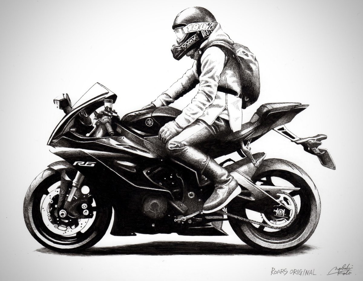 nobtree's tweet photo. #いい4気筒の日
#HaveABikeDay.
#RoarsOriginal
#PanigaleMTG https://t.co/4XT7HfT1qm
