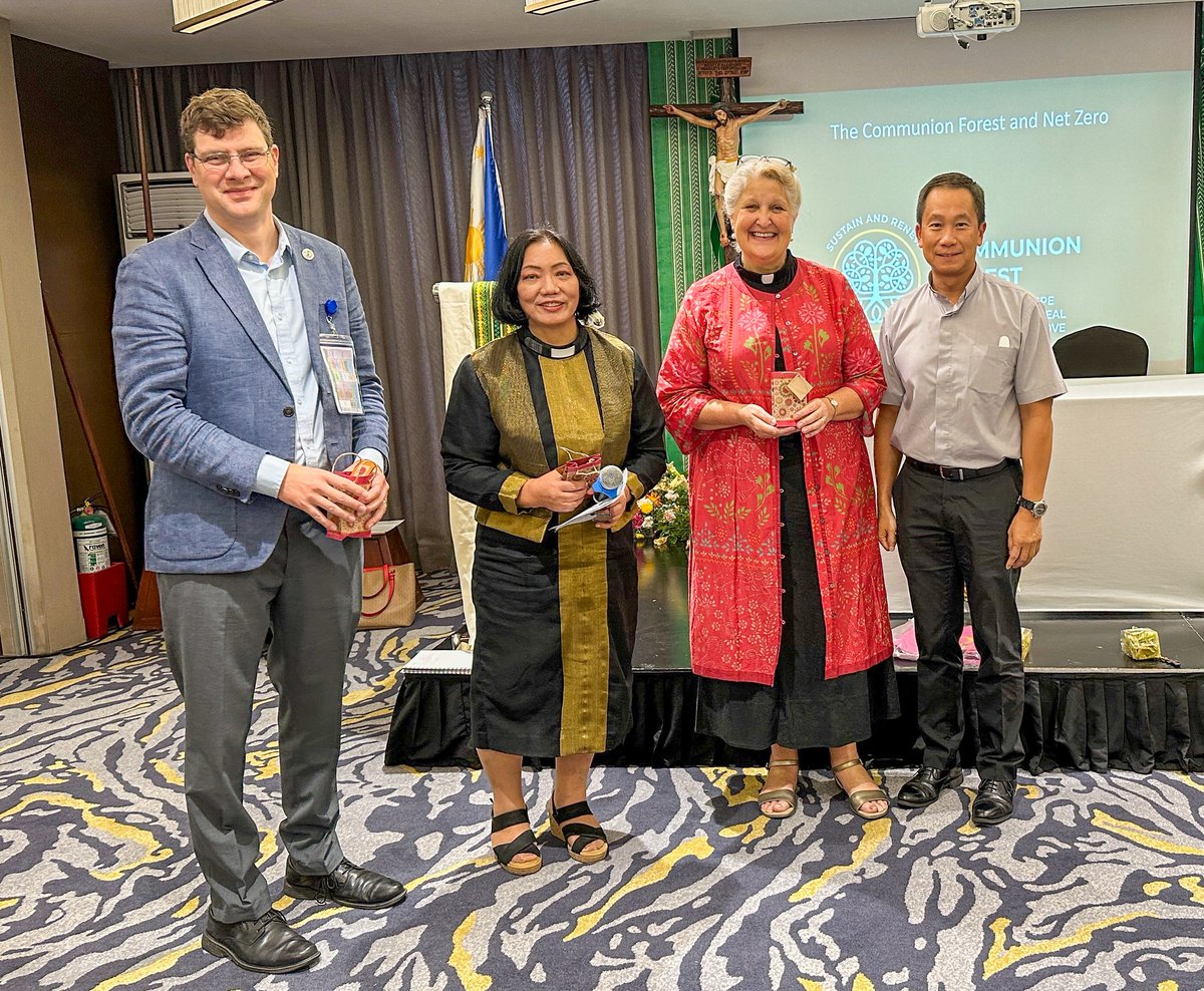 Anglican Alliance tweet media